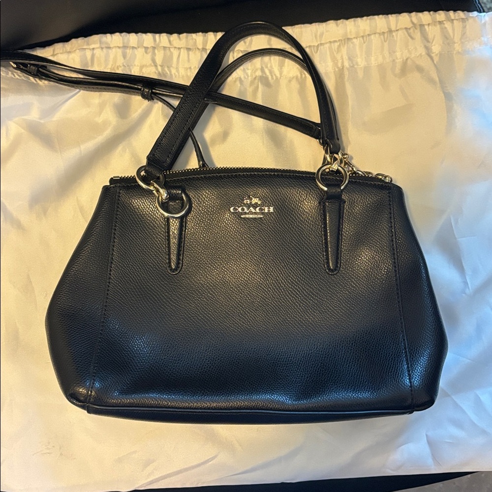 Coach Satchel Purse
